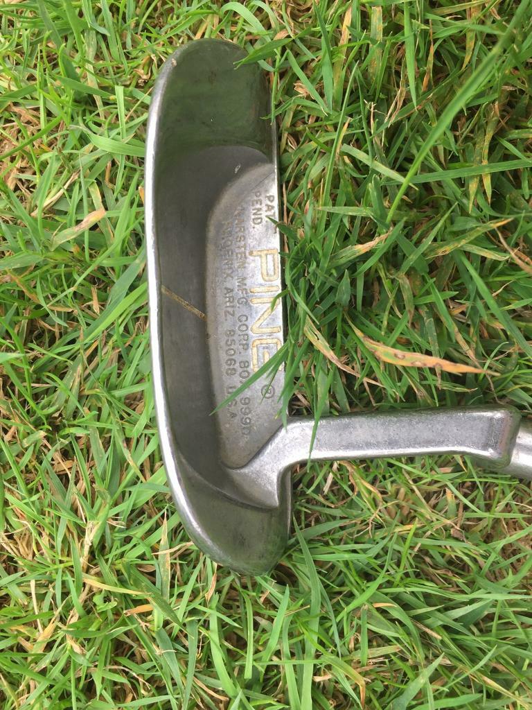 gumtree putter